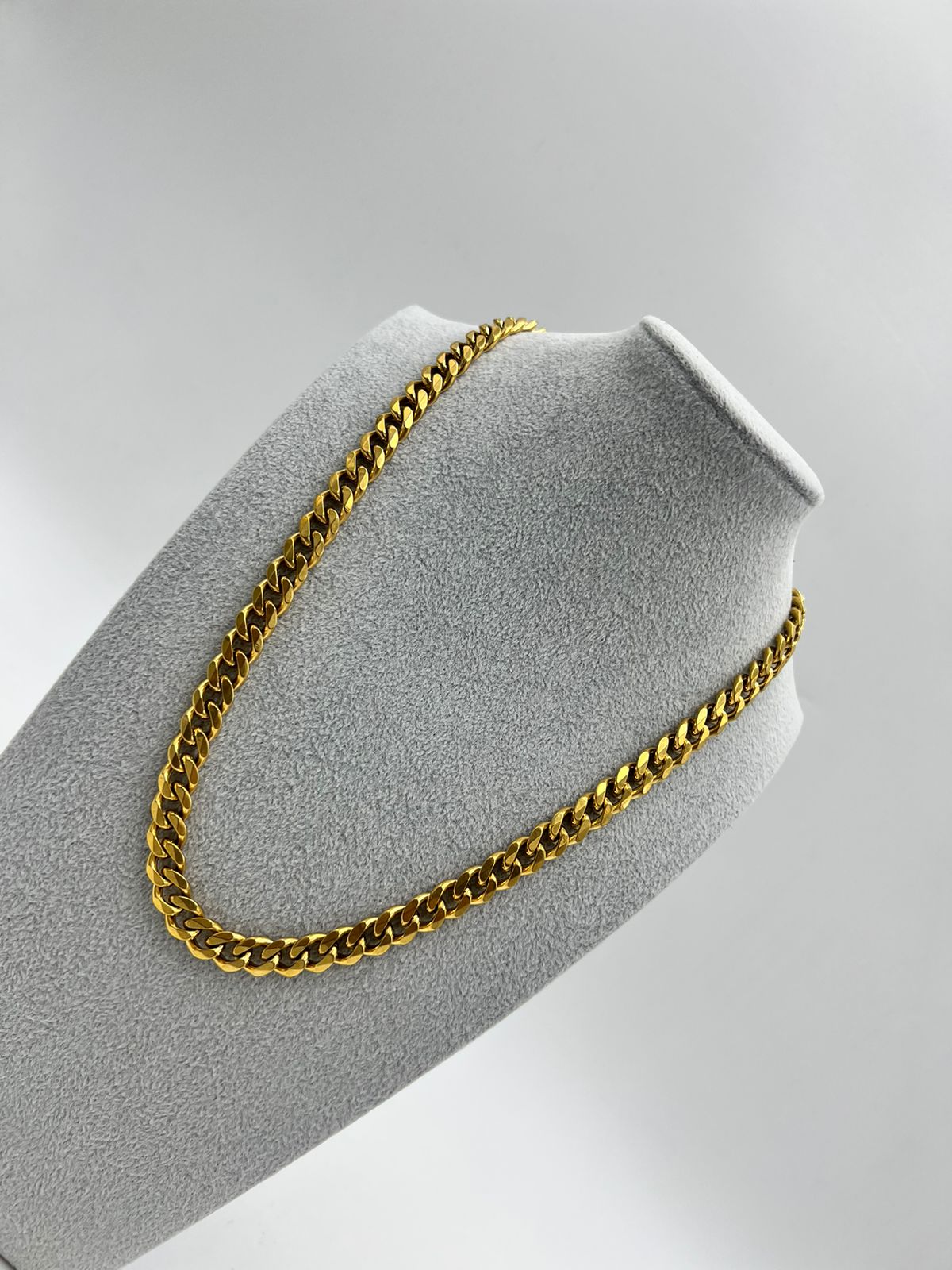 CADENA - KEY STYLE