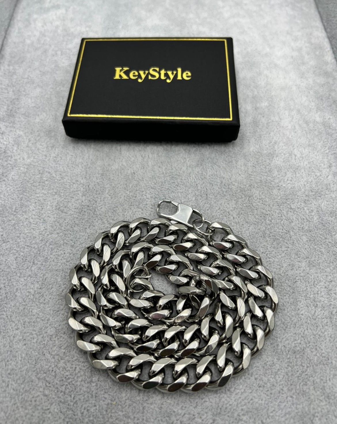 CADENA - KEY STYLE