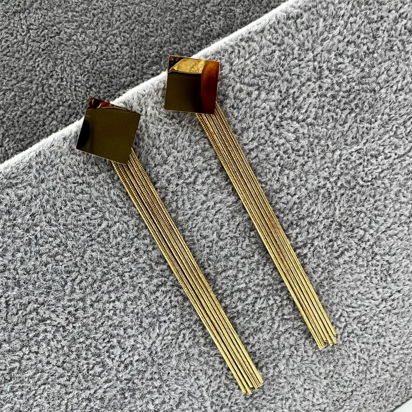 ARETES LARGOS - EXGOX