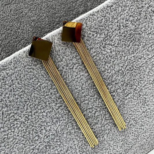 ARETES LARGOS - EXGOX