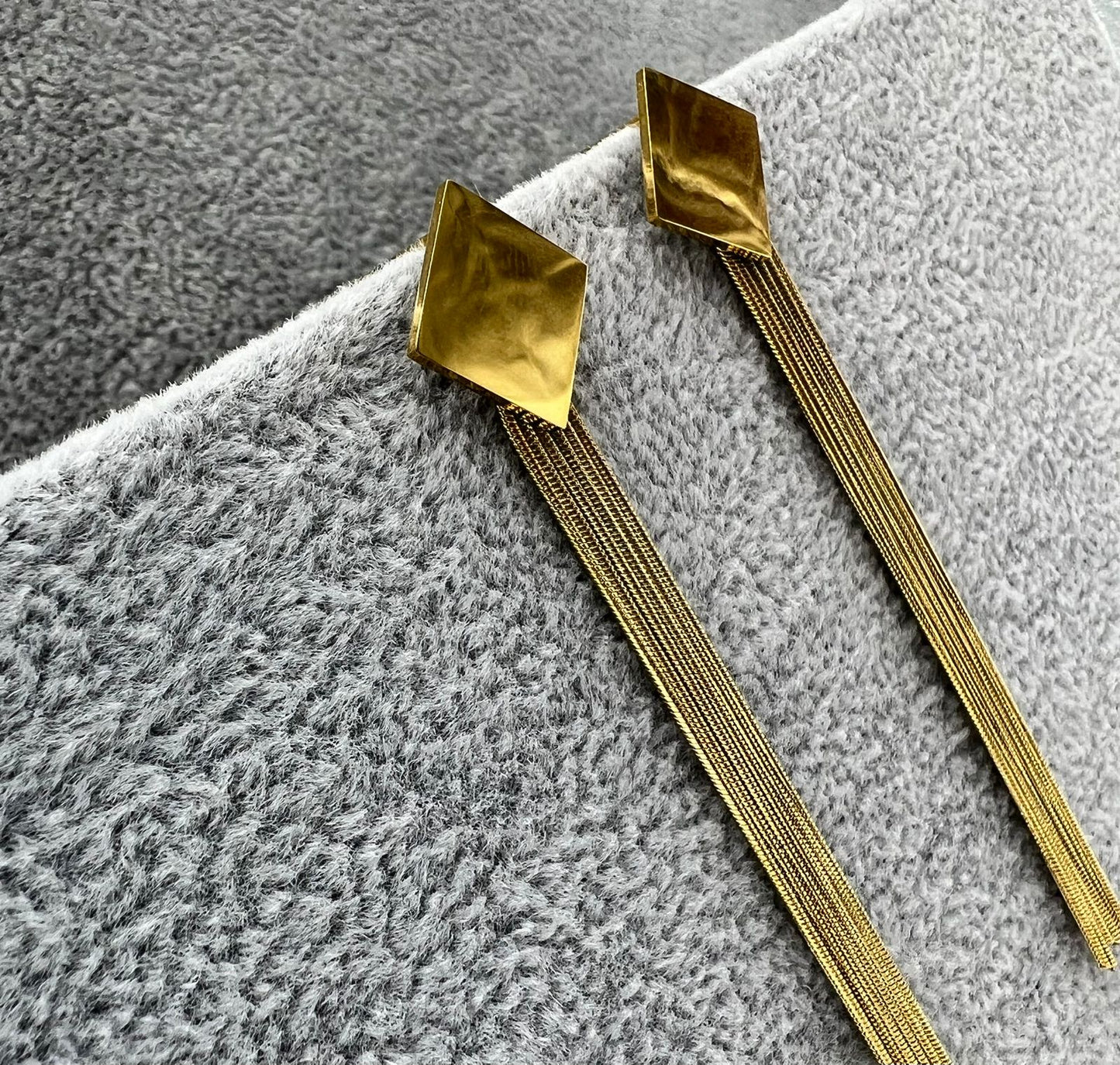 ARETES LARGOS - EXGOX