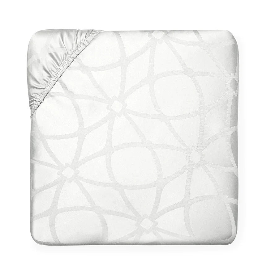 SABANA AJUSTABLE - 𝙎𝙁𝙀𝙍𝙍𝘼 Giza 45 WHT