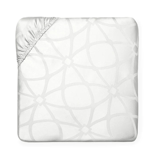 SABANA AJUSTABLE - 𝙎𝙁𝙀𝙍𝙍𝘼 Giza 45 WHT