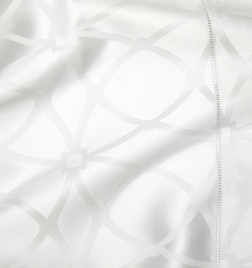 SABANA AJUSTABLE - 𝙎𝙁𝙀𝙍𝙍𝘼 Giza 45 WHT