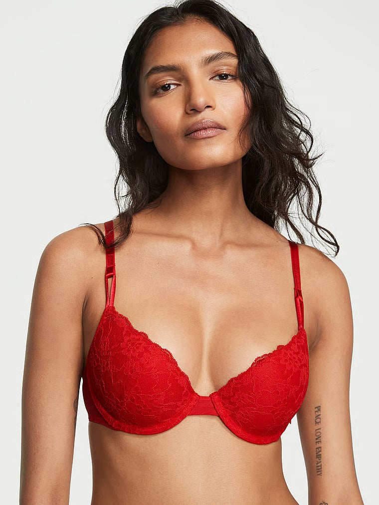 34 C - BRA VS - ENCAJE - 86Q4 19