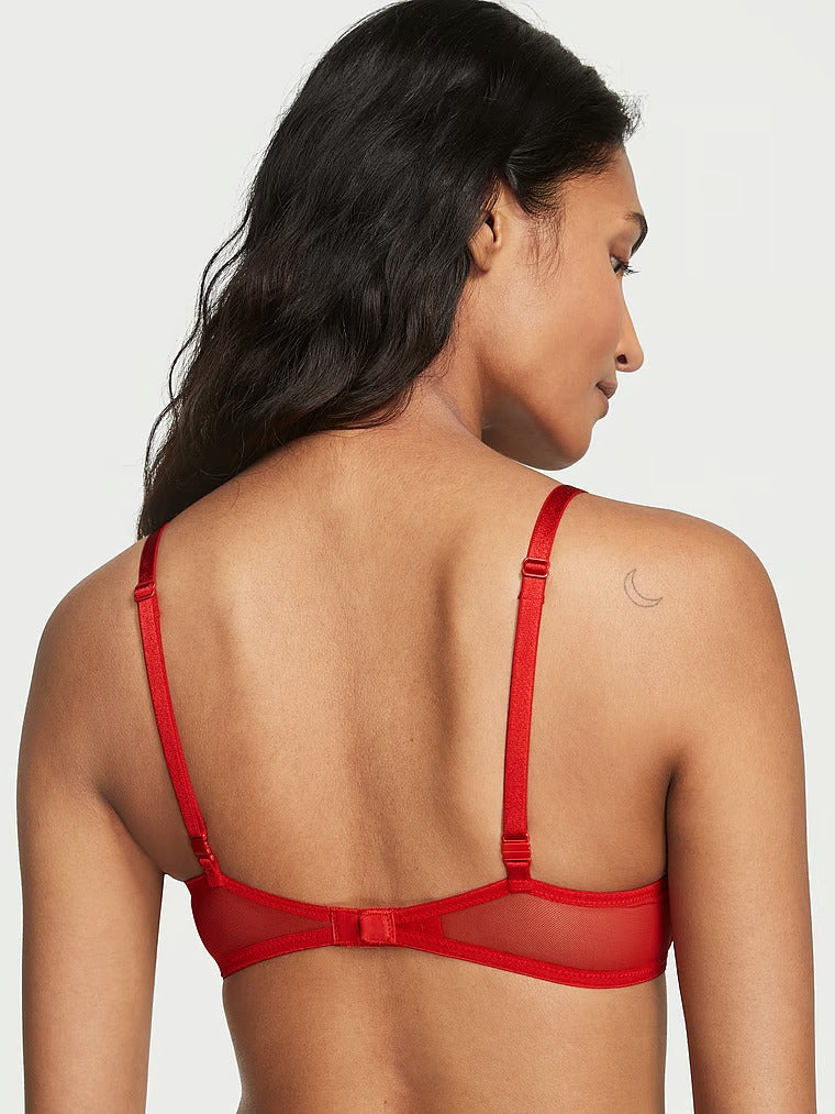34 C - BRA VS - ENCAJE - 86Q4 19