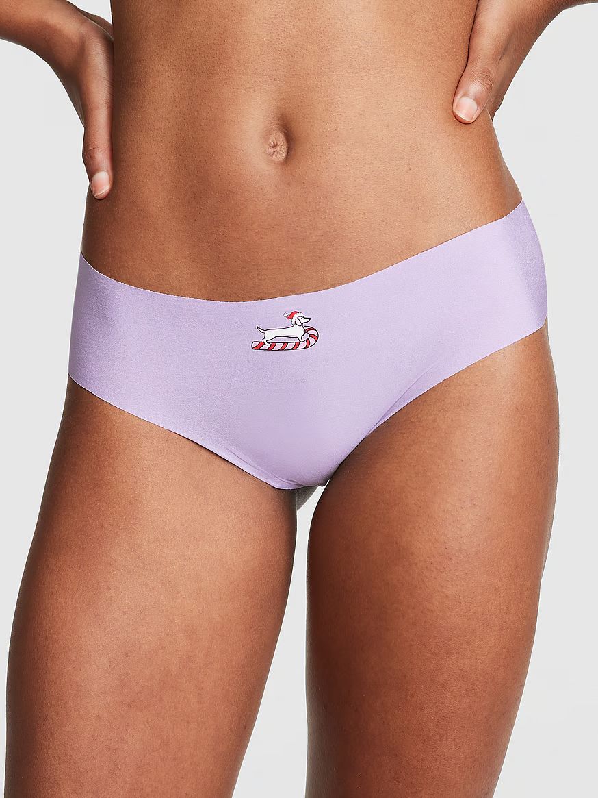 𝗣𝗜𝗡𝗞 PANTIE SIN COSTURA - MEDIANA - 5YX4