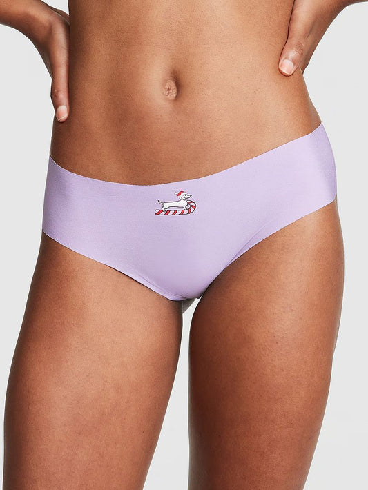 𝗣𝗜𝗡𝗞 PANTIE SIN COSTURA - MEDIANA - 5YX4