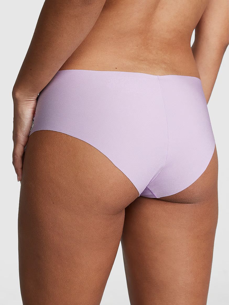 𝗣𝗜𝗡𝗞 PANTIE SIN COSTURA - MEDIANA - 5YX4
