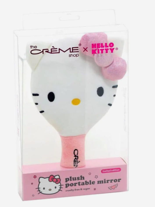 ESPEJO DE MANO - HELLO KITTY