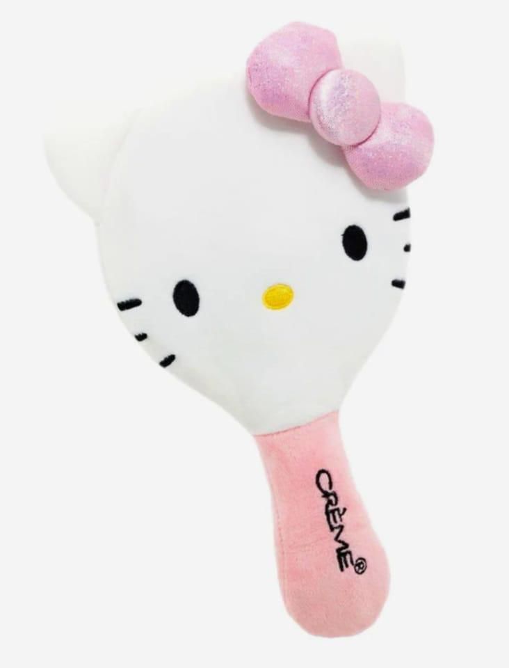 ESPEJO DE MANO - HELLO KITTY