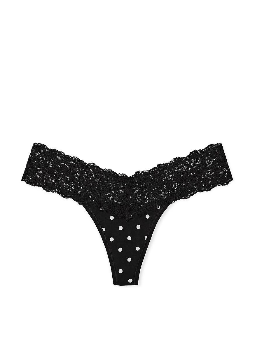 TANGA - XXL - 63N0