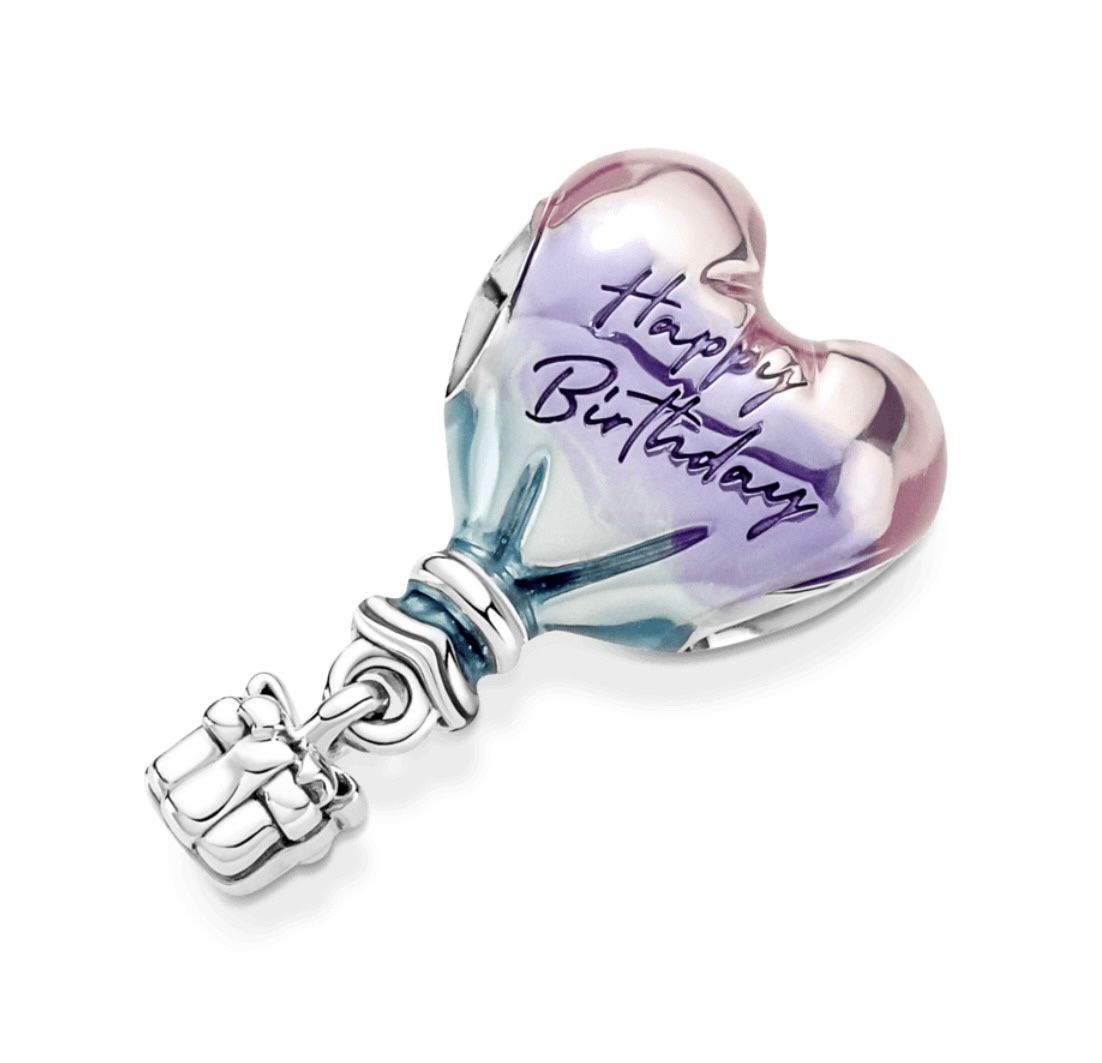 CHARM GLOBO - PANDORA