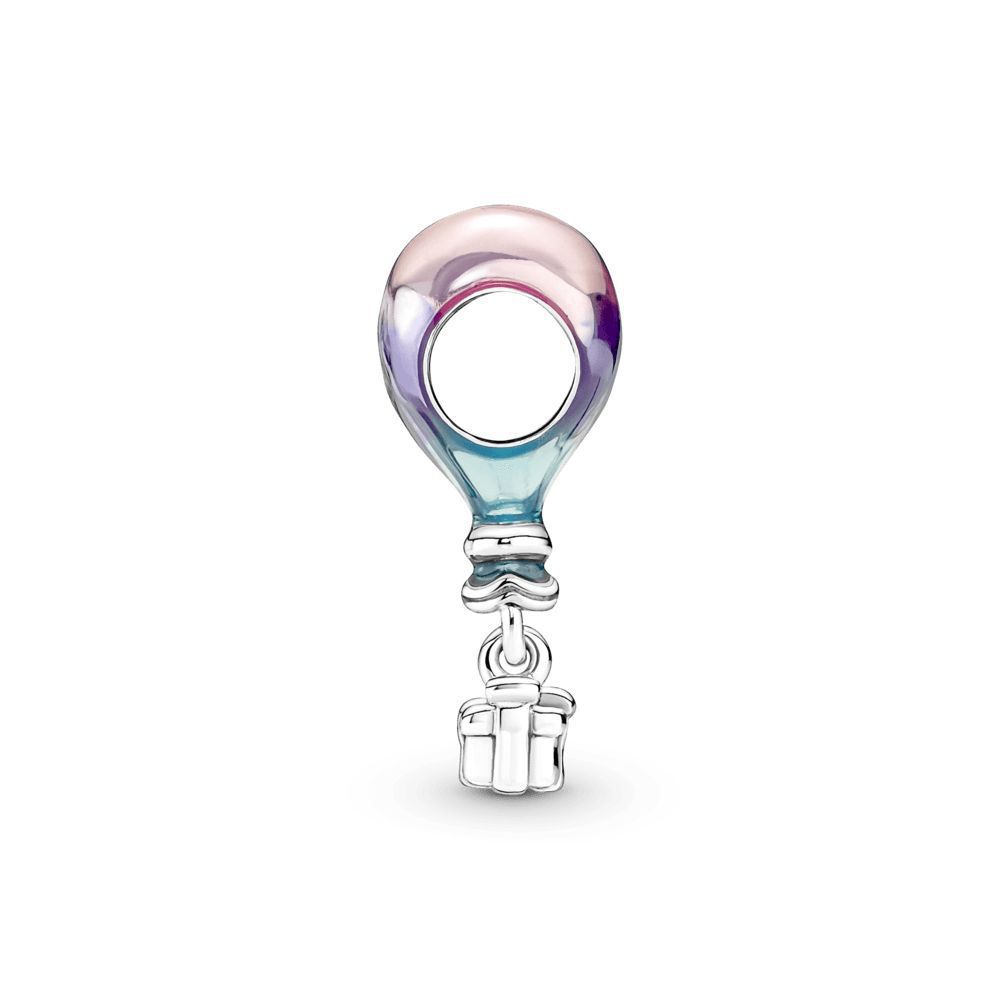 CHARM GLOBO - PANDORA