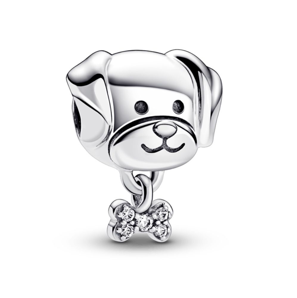 CHARM DOG - PANDORA