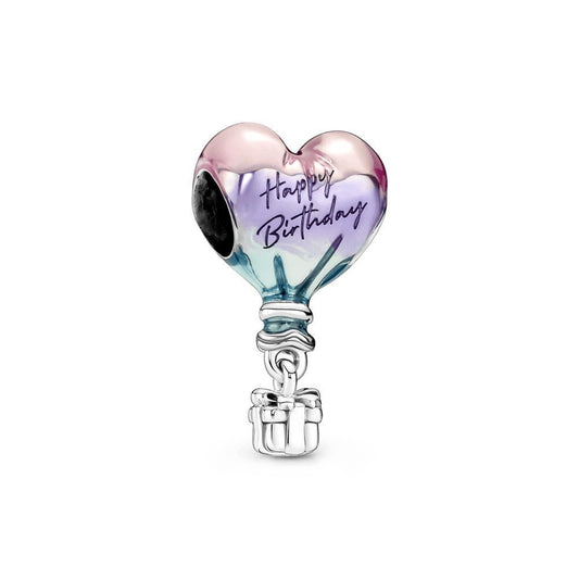 CHARM GLOBO - PANDORA
