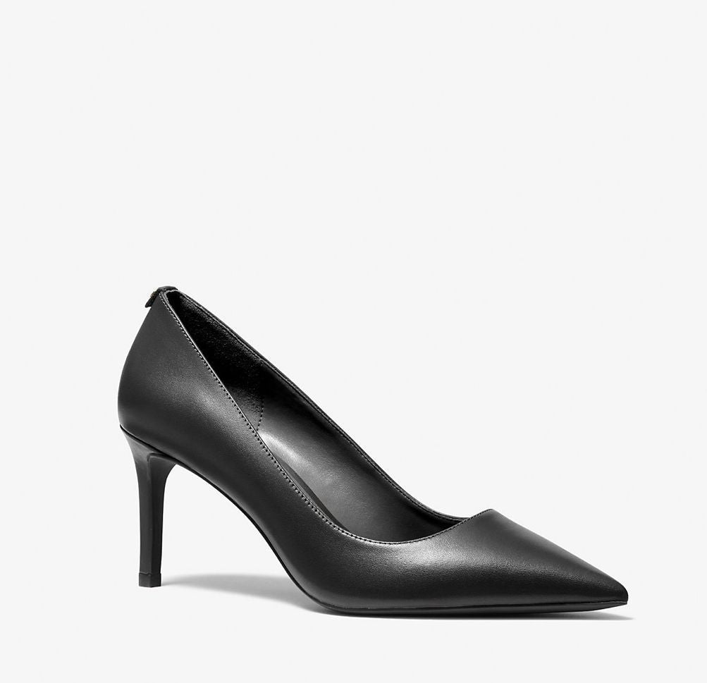 ZAPATILLAS MK - BLACK