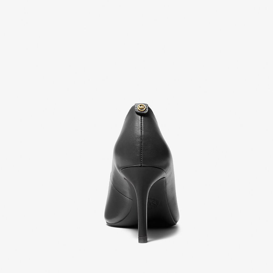 ZAPATILLAS MK - BLACK