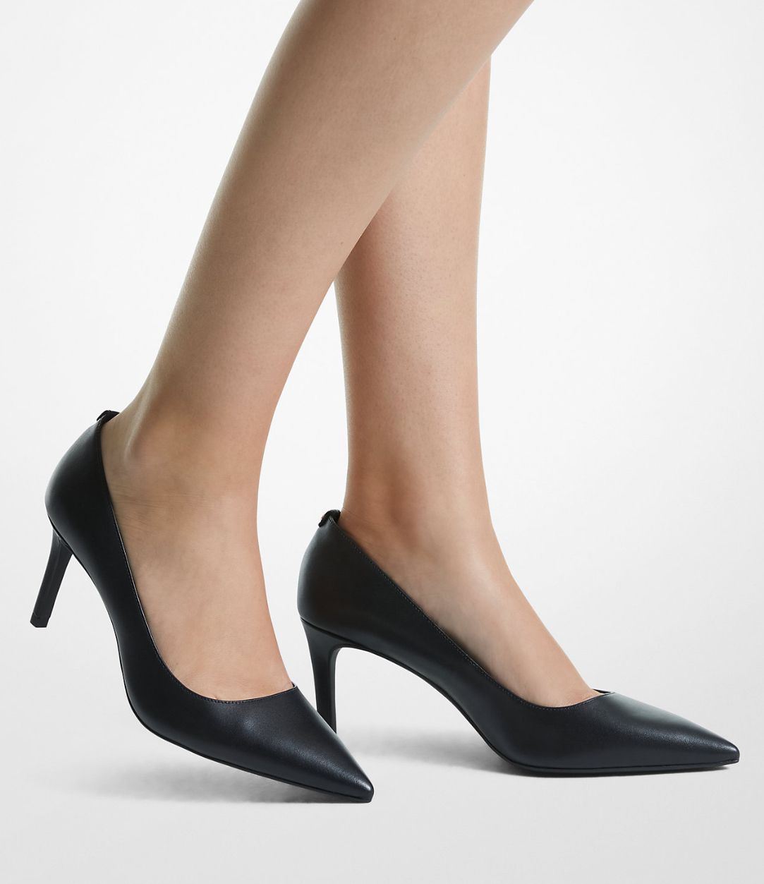 ZAPATILLAS MK - BLACK