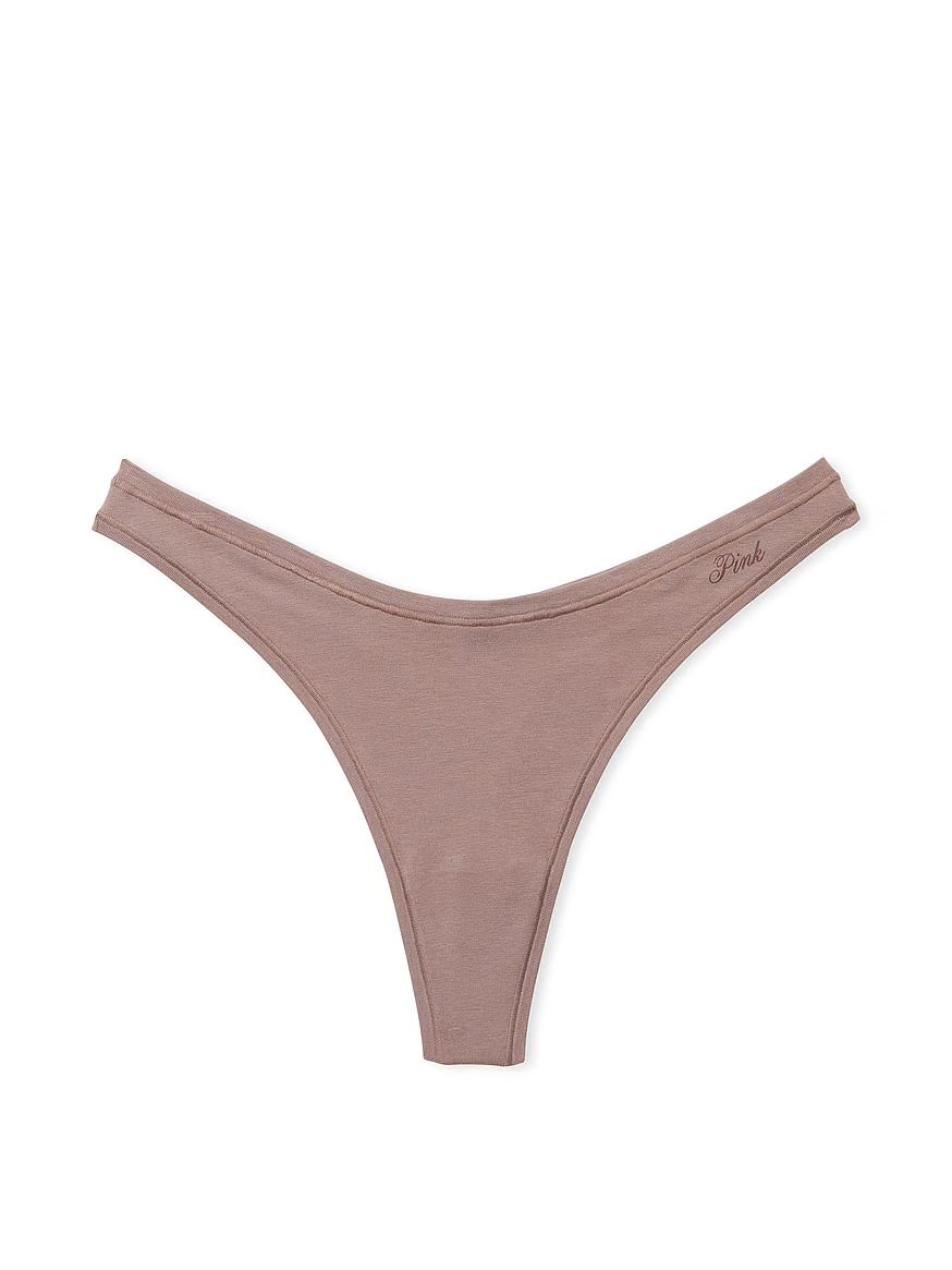 𝗣𝗜𝗡𝗞 TANGA  - CHICA - 17N0