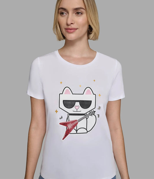 PLAYERA CON APLICACIÓN - 𝙆𝘼𝙍𝙇