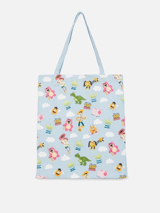 BOLSA REUTILIZABLE - TOY STORY
