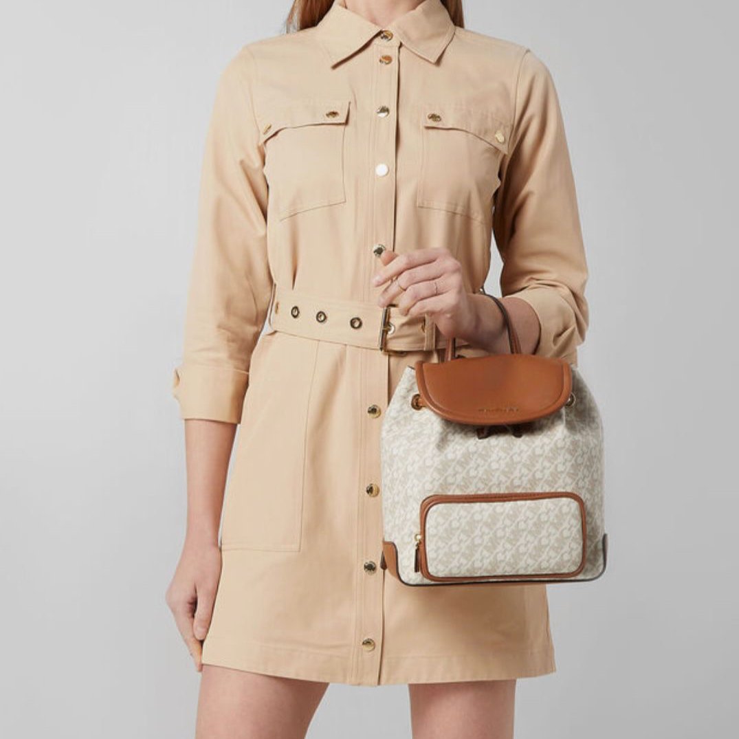 BACKPACK - MK