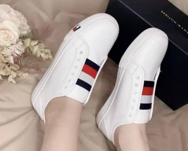 TOMMY "ANNI" - UNISEX