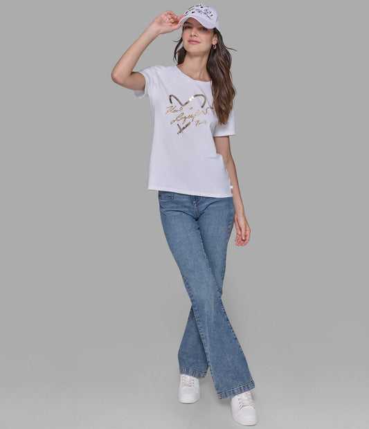 PLAYERA CON APLICACIÓN - 𝙆𝘼𝙍𝙇