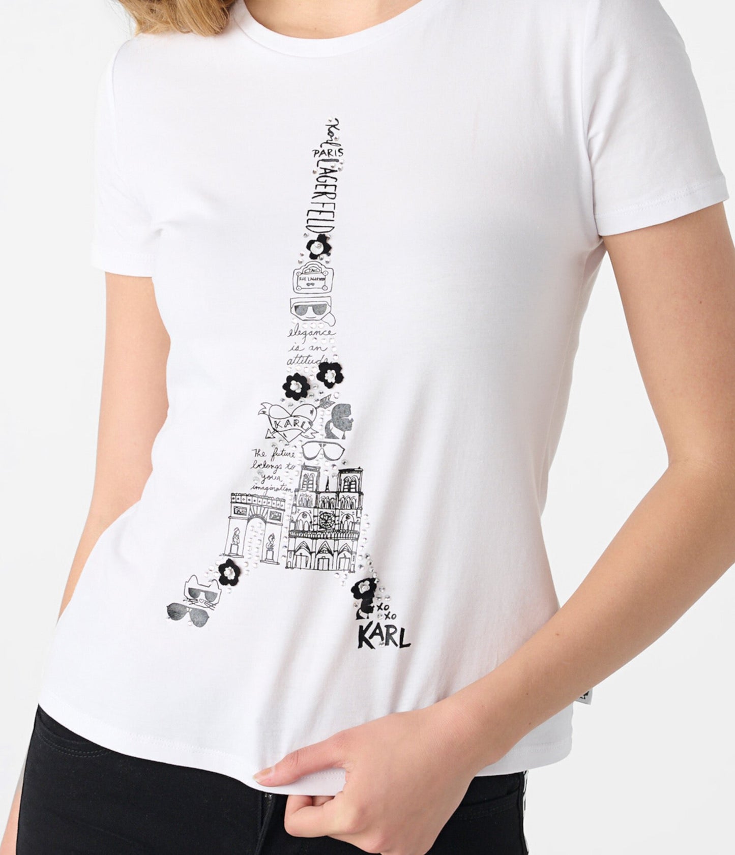 PLAYERA APLICACION  - 𝙆𝘼𝙍𝙇