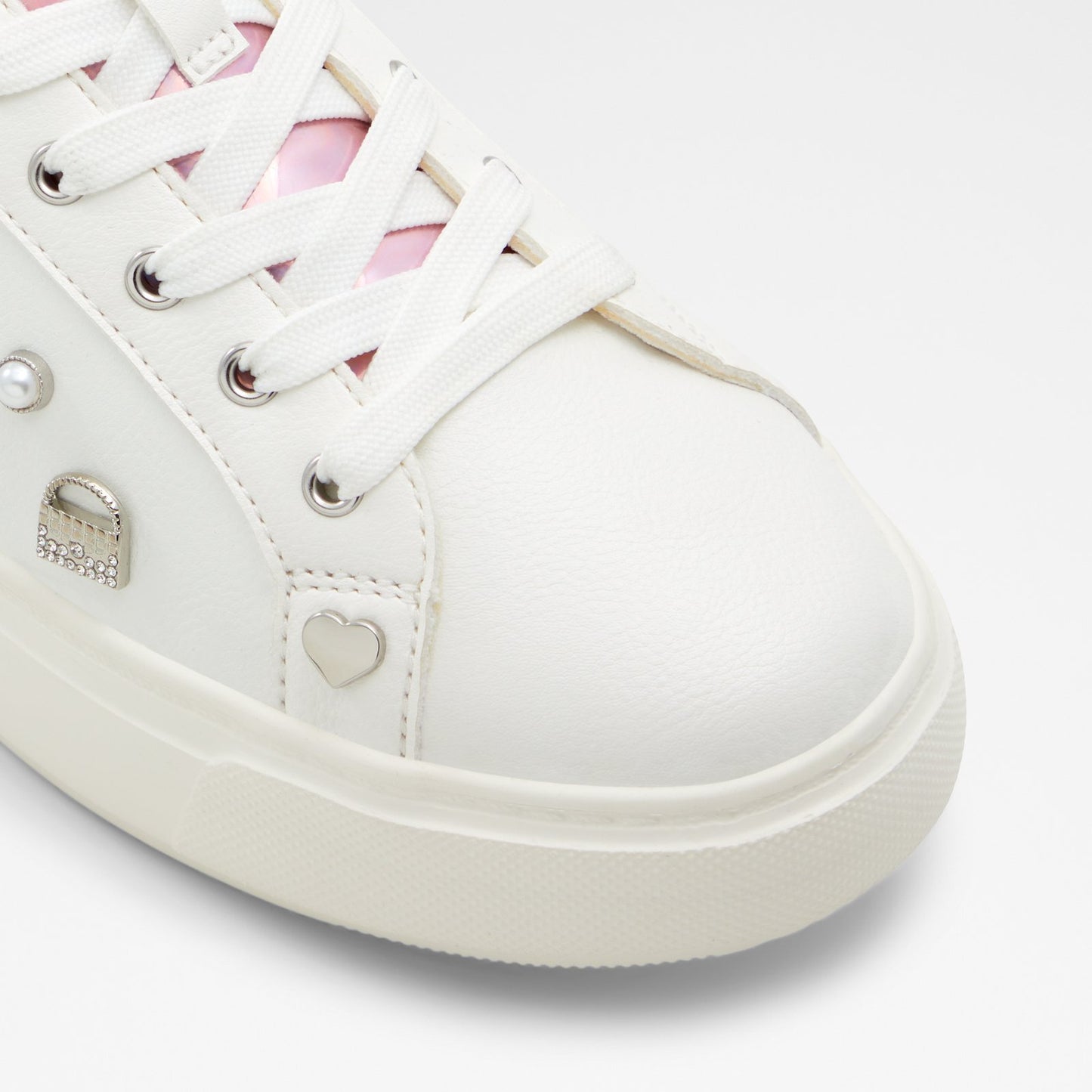SNEAKERS x ALDO