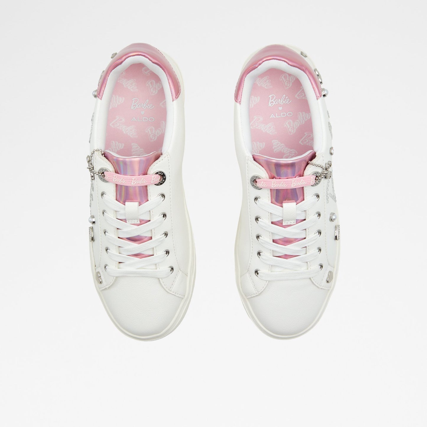 SNEAKERS x ALDO
