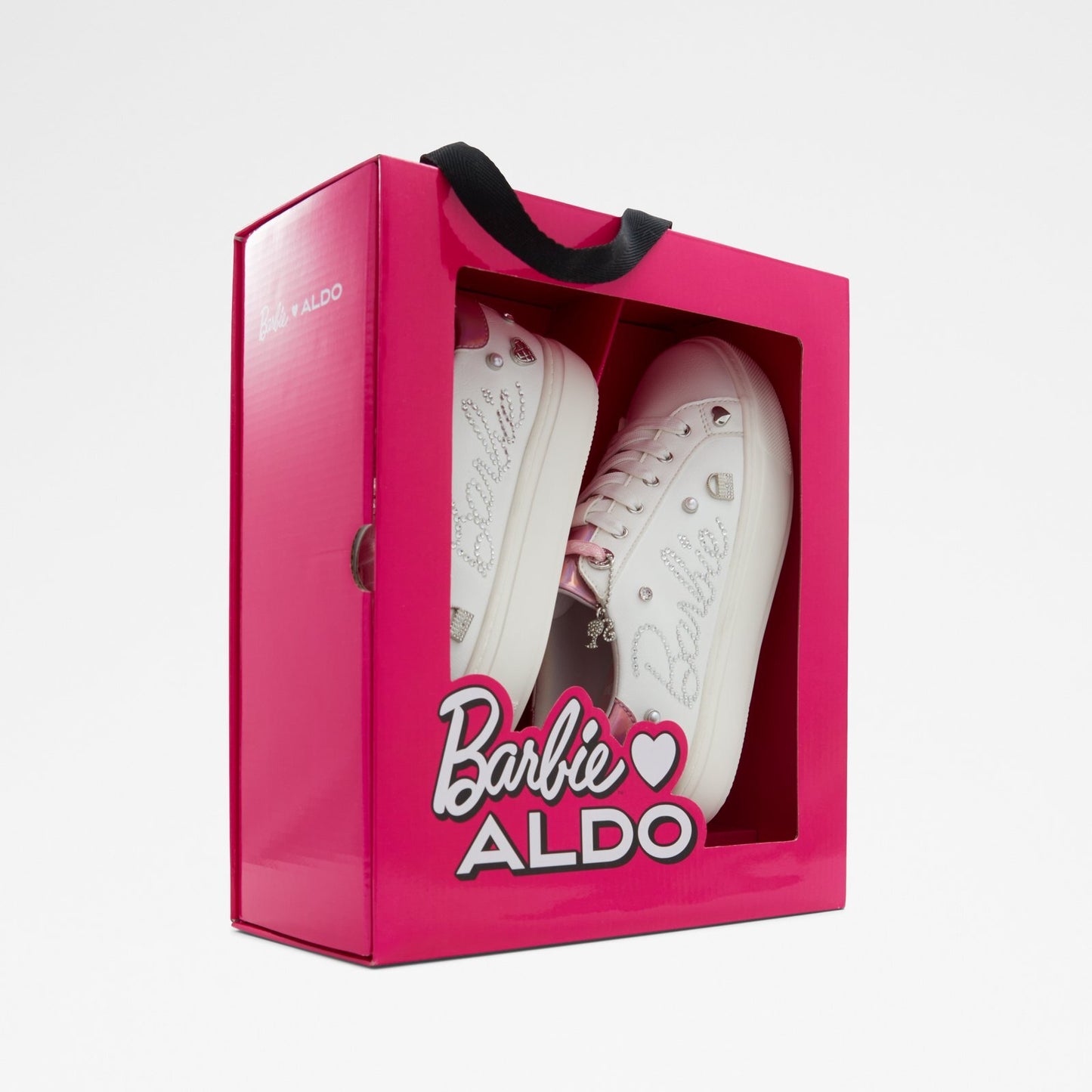 SNEAKERS x ALDO