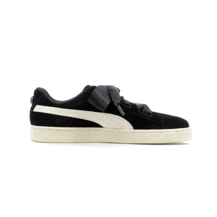 PUMA - SUEDE HEART JEWEL