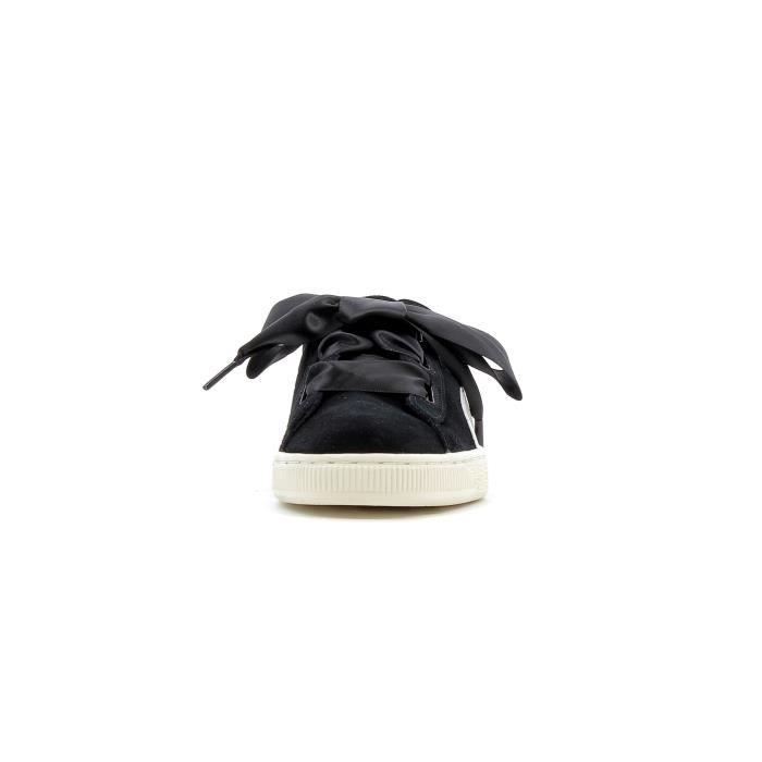 PUMA - SUEDE HEART JEWEL