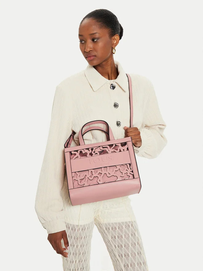 BOLSO BANDOLERA  - TOUS