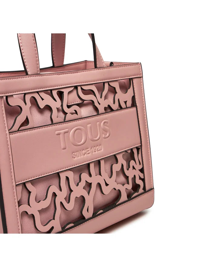 BOLSO BANDOLERA  - TOUS