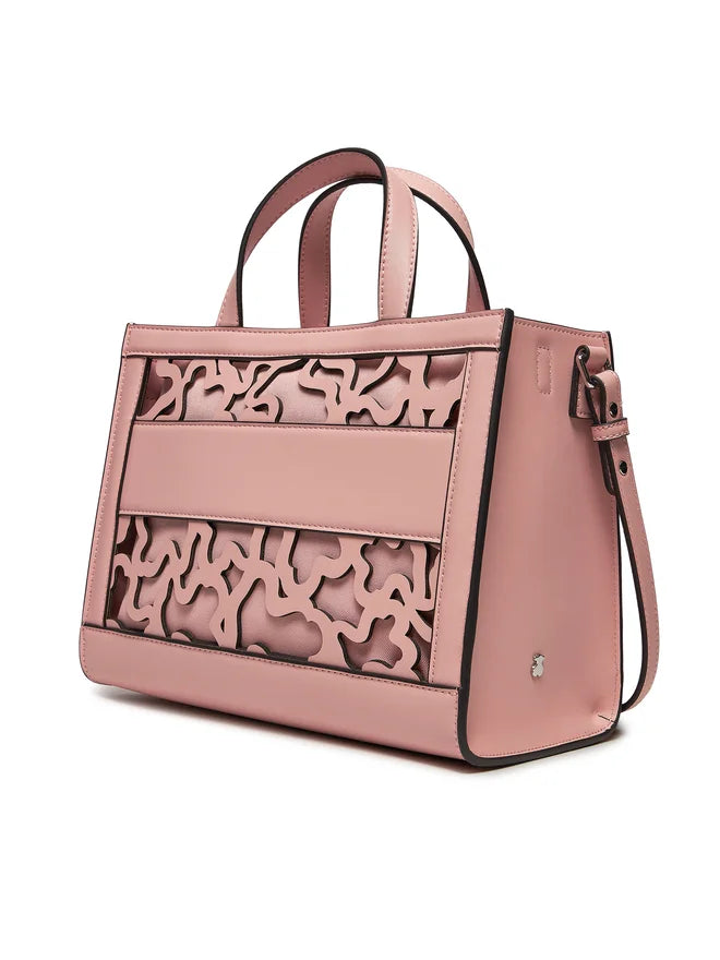 BOLSO BANDOLERA  - TOUS