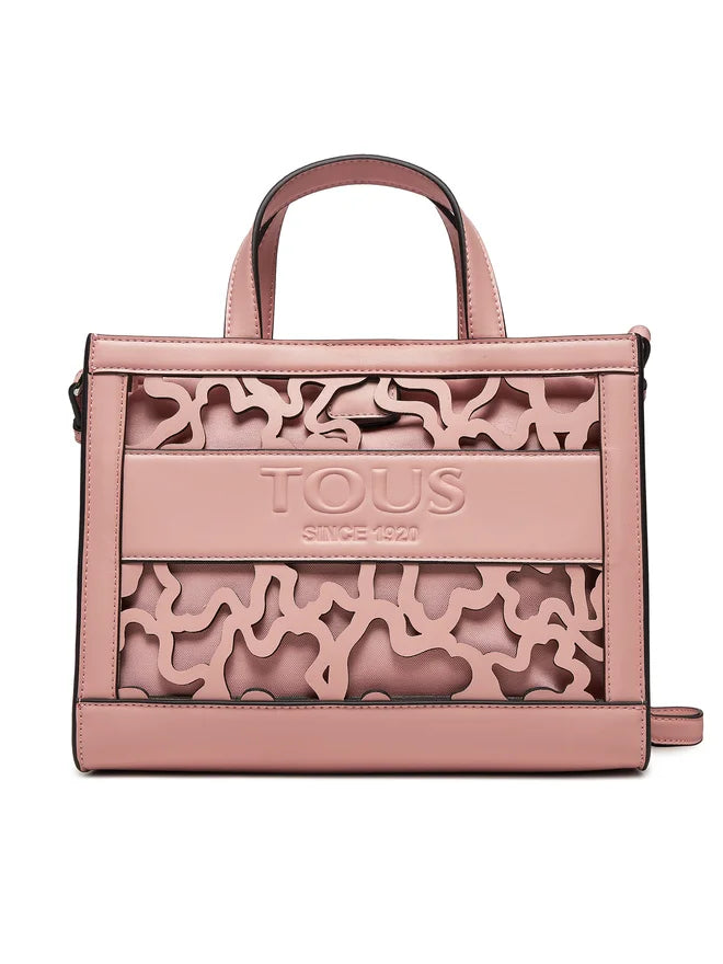 BOLSO BANDOLERA  - TOUS
