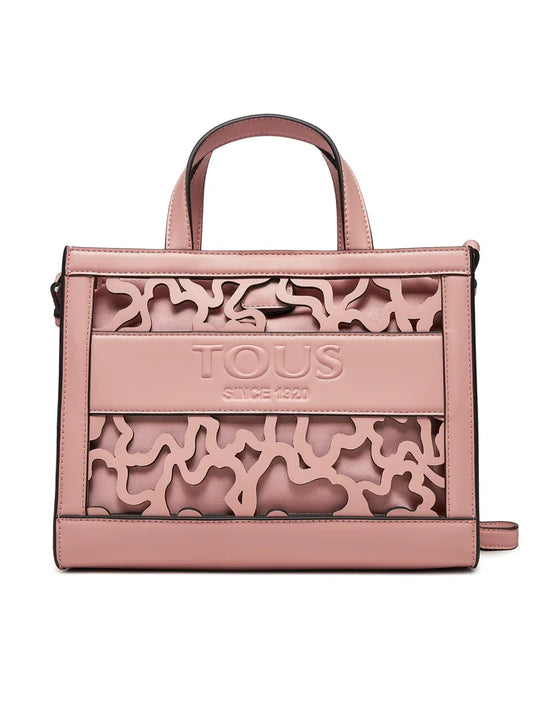 BOLSO BANDOLERA  - TOUS