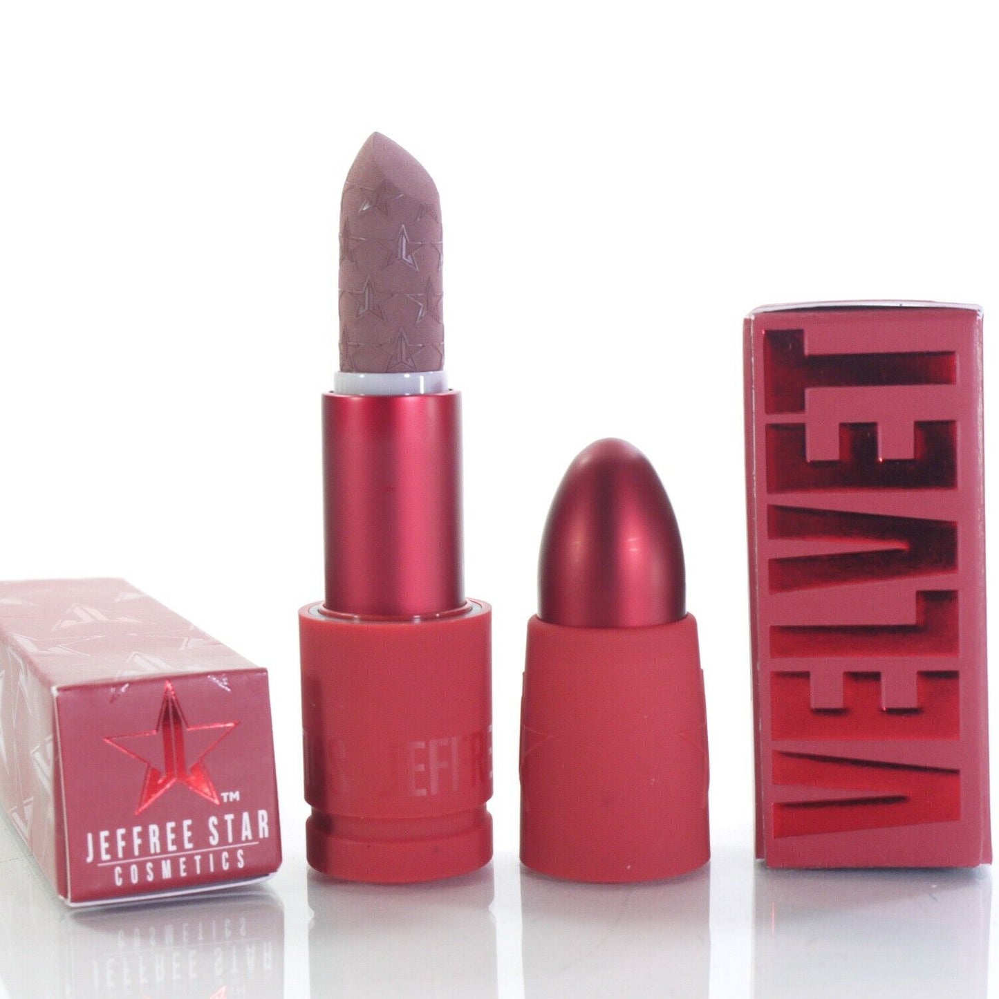 LAPIZ LABIAL - VELVET TRAP - MOUSE TRAP*