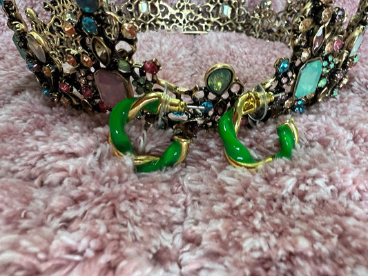 ARETES - SPECCI -