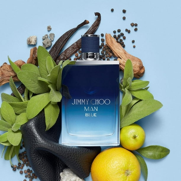 BLUE - JIMMY CHOO 30 ML