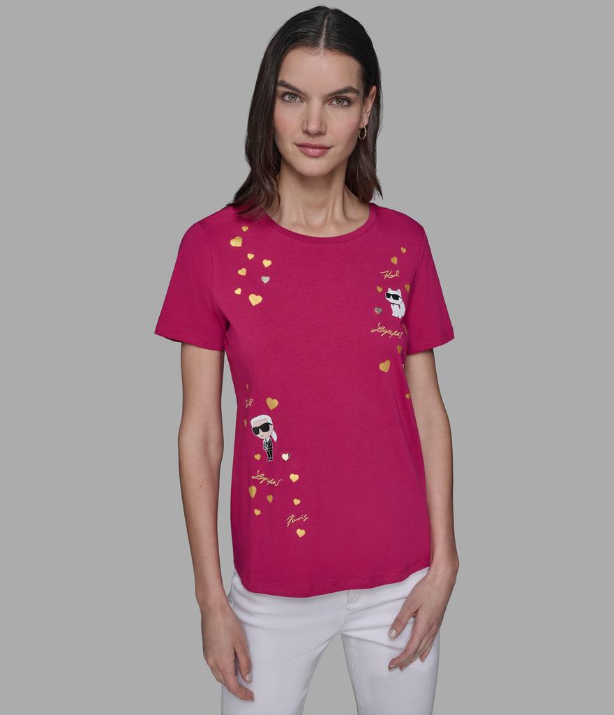 PLAYERA BORDADO  - 𝙆𝘼𝙍𝙇