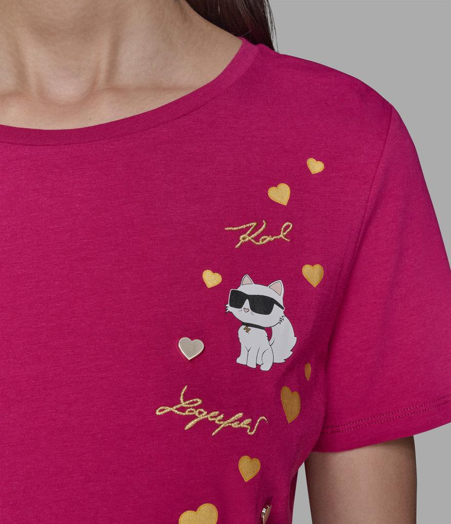 PLAYERA BORDADO  - 𝙆𝘼𝙍𝙇
