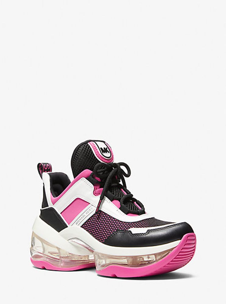 TENIS OLYMPIA 𝙈𝙆