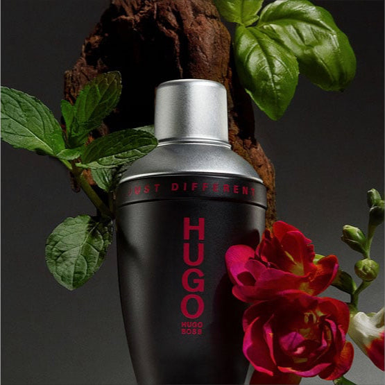 JUST DIFERENT - HUGO BOSS 75 ML