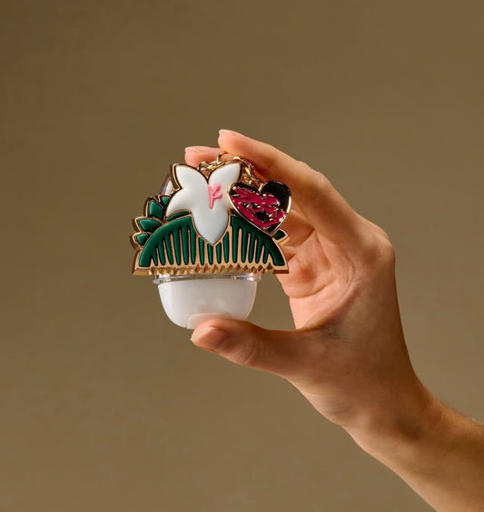 HOLDER Y GEL - MULAN