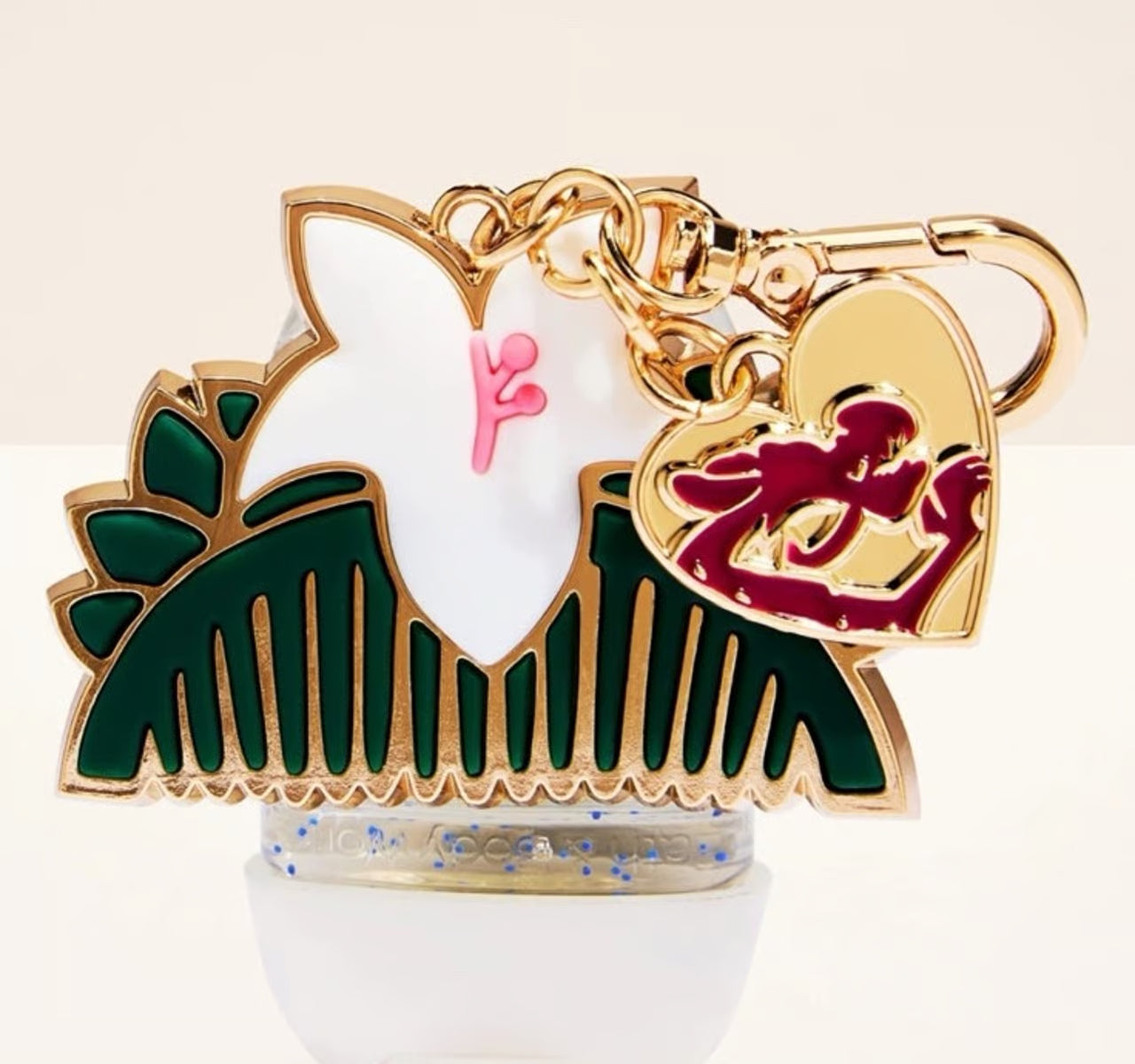 HOLDER Y GEL - MULAN