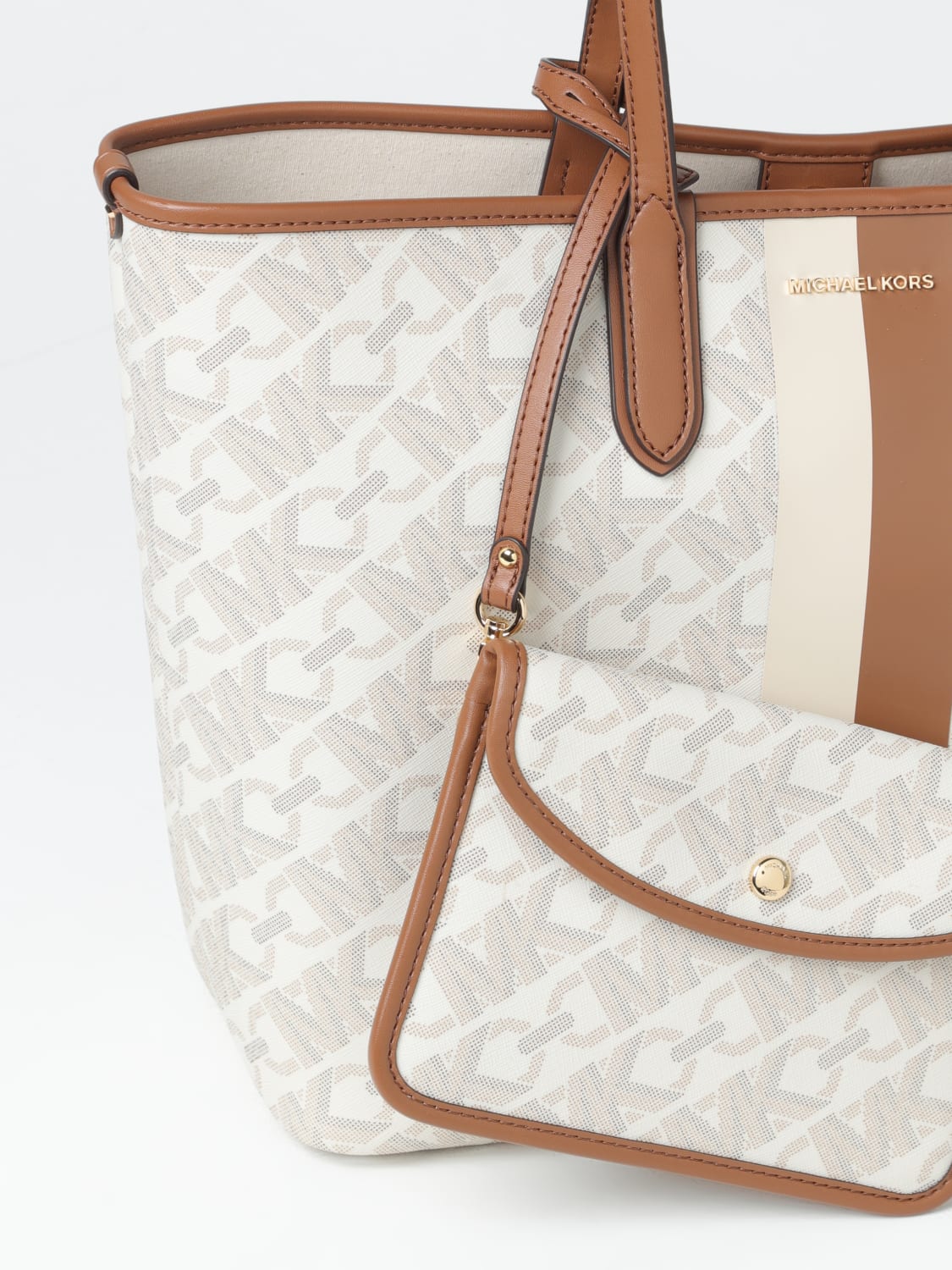 BOLSA TOTE  - MK